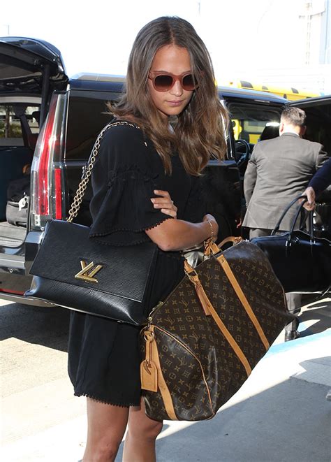 celebrity louis vuitton bags